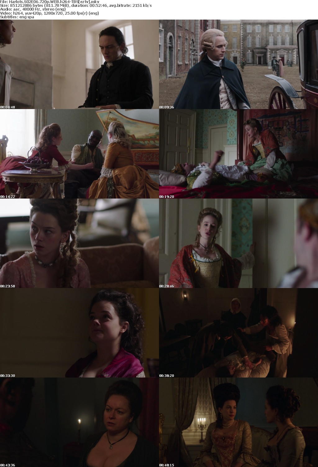 Harlots S02E06 720p WEB h264-TBS