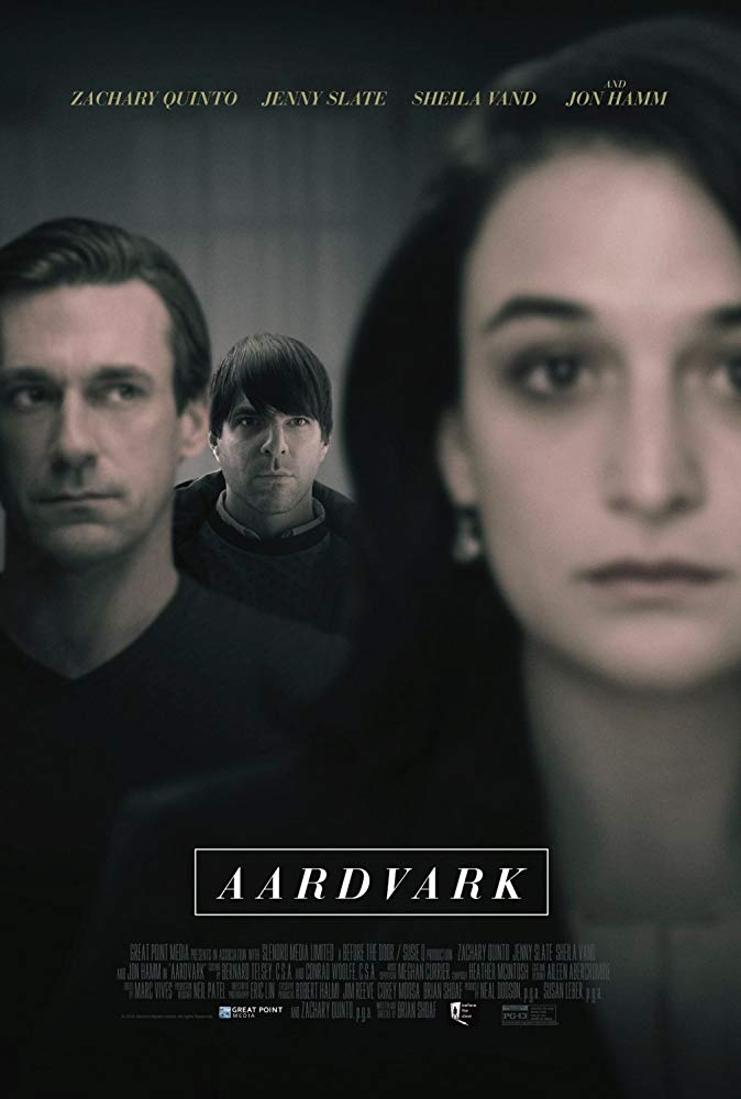 Aardvark (2017) 1080p WEB-DL H264 AC3-eSc