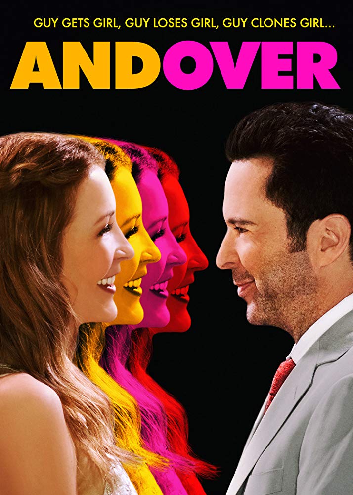 Andover (2018) 1080p WEB-DL DD5.1 H264-FGT