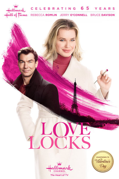 Love Locks (2017) 720p HDTV x264-Hallmark