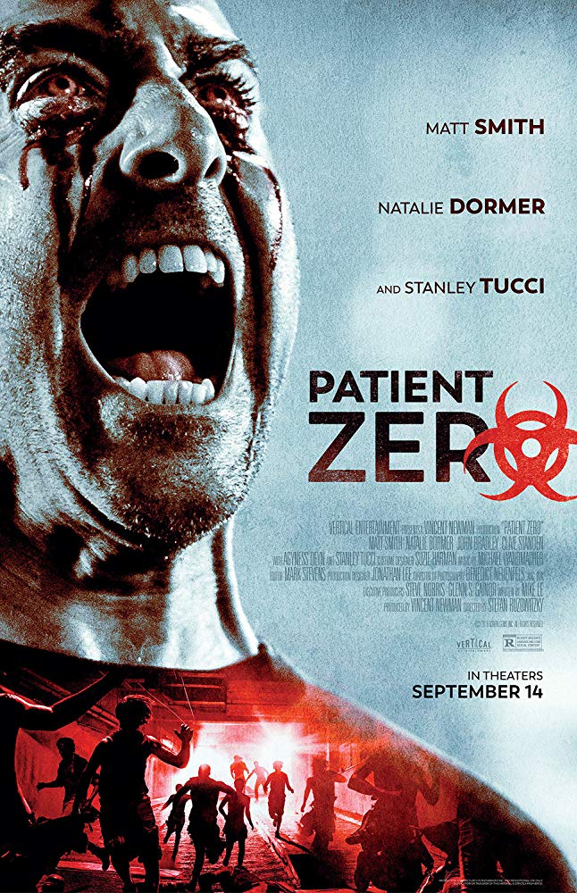 Patient Zero (2018) 1080p WEB-DL DD5.1 H264-FGT