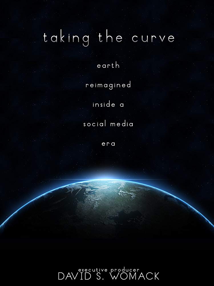 Taking The Curve (2018) 1080p Amazon WEB-DL DD+2.0 H264-QOQ