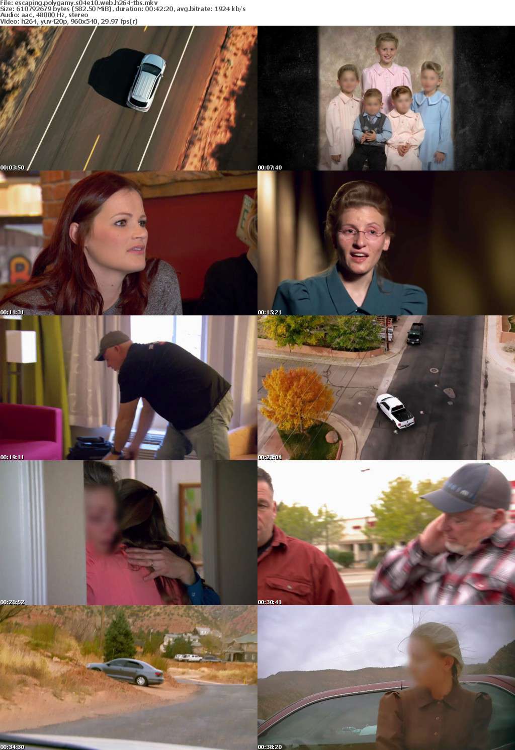 Escaping Polygamy S04E10 WEB h264-TBS Escaping Polygamy S04E10 WEB h264-TBS