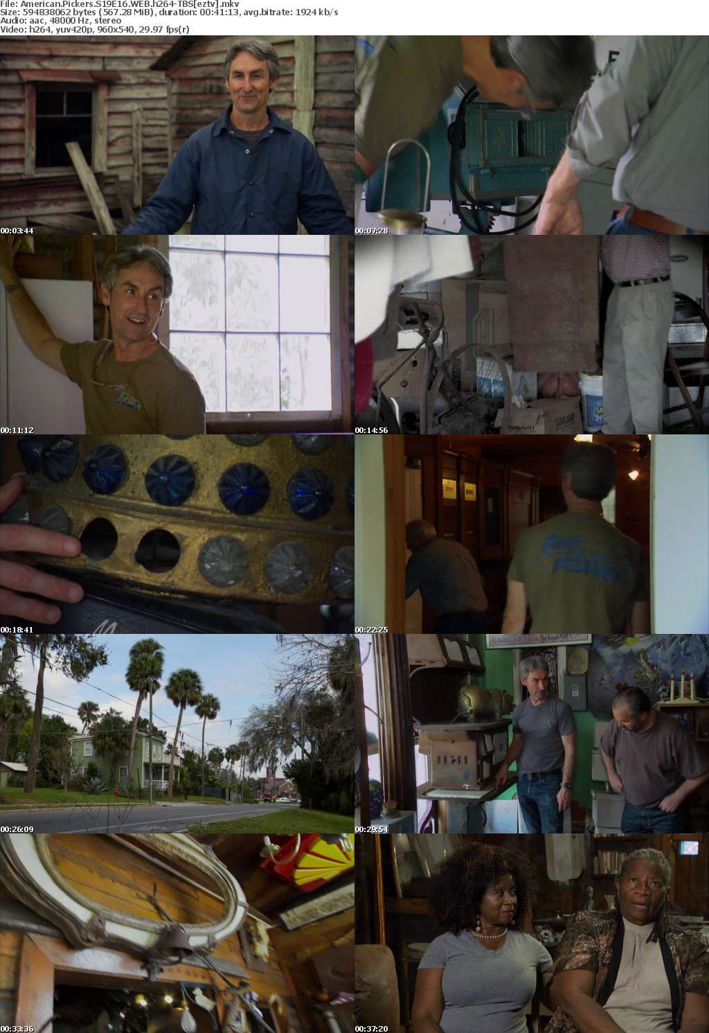 American Pickers S19E16 WEB h264-TBS