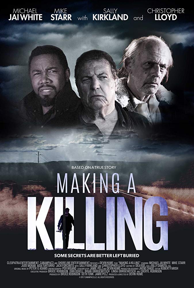 Making a Killing (2018) 1080p AMZN WEB-DL DDP5.1 H264-NTGEtHD