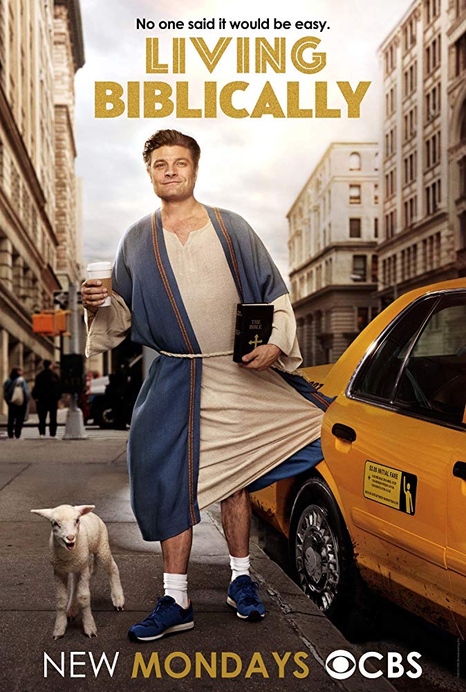 Living Biblically S01E11 720p WEB x264-TBS