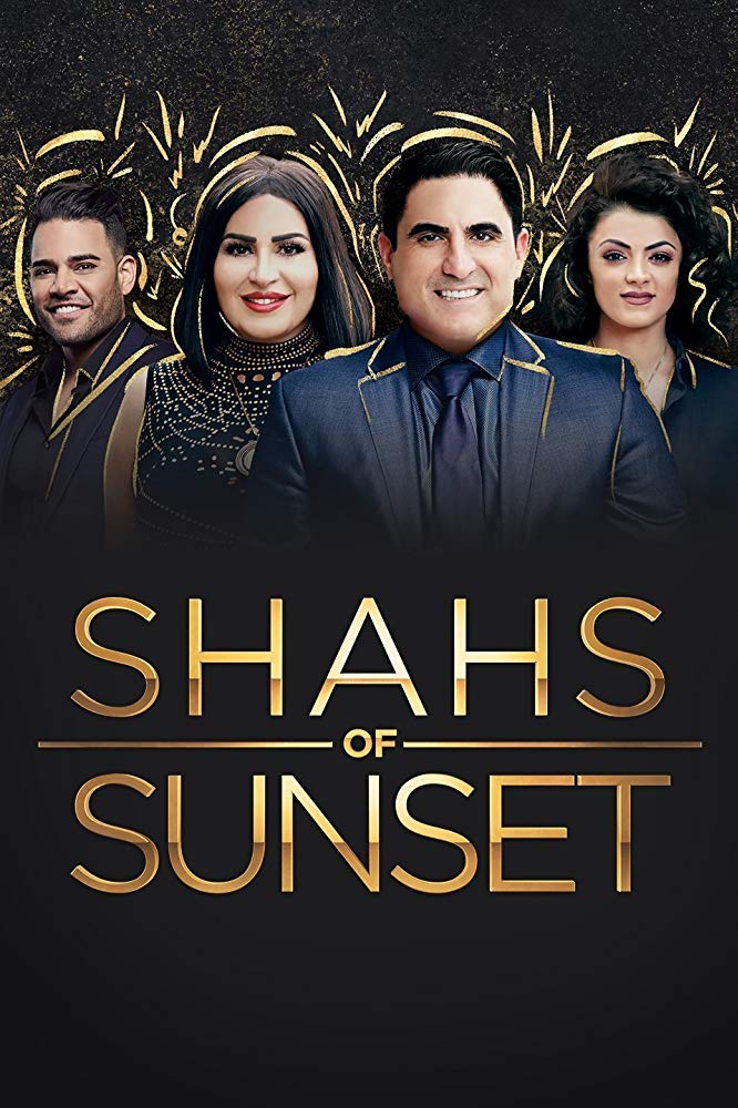 Shahs of Sunset S07E04 Javid Shah Long Live the King HDTV x264-CRiMSON