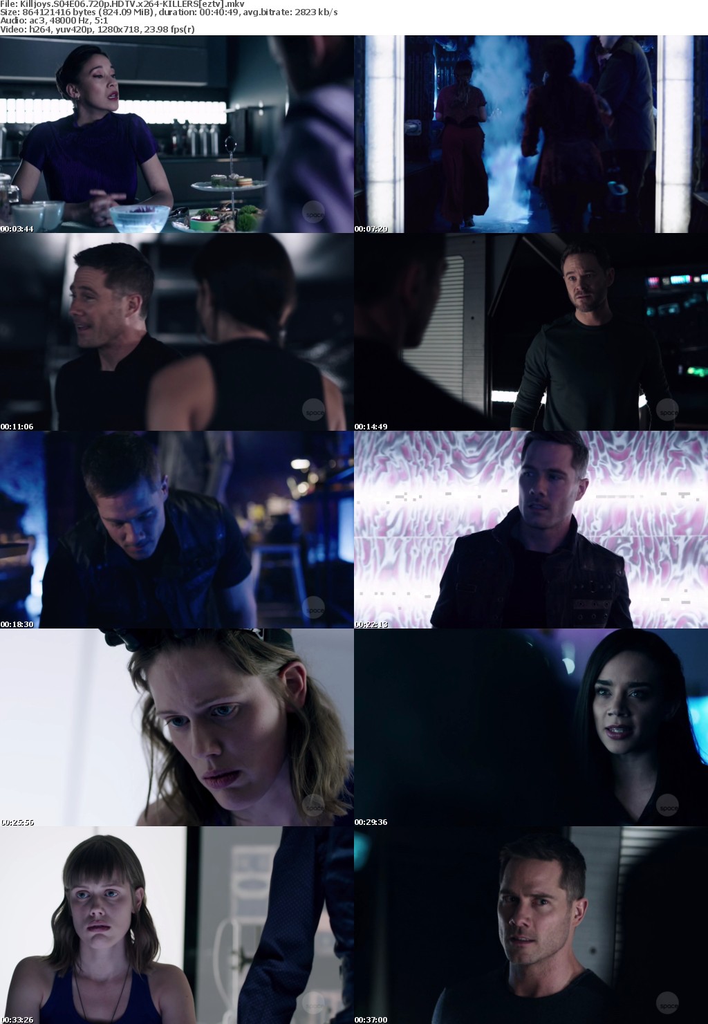 Killjoys S04E06 720p HDTV x264-KILLERS