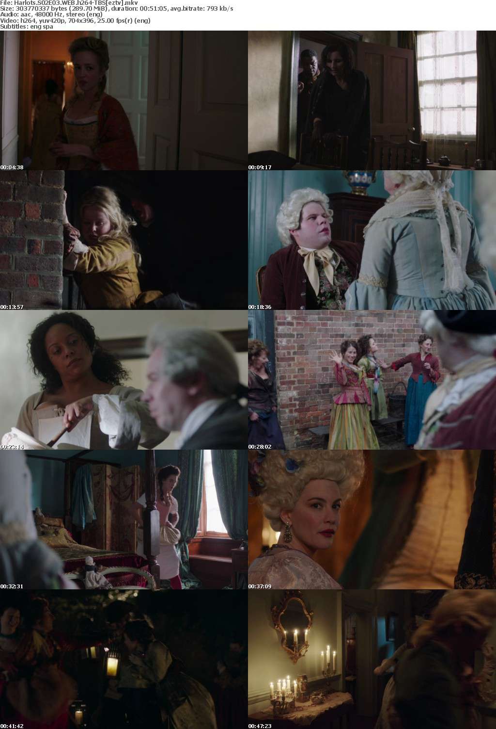 Harlots S02E03 WEB h264-TBS