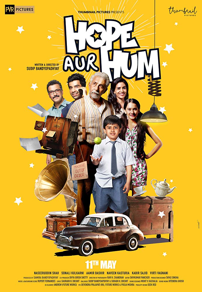 Hope Aur Hum 2018 Hindi WebRip 720p x264 AAC 5 1 ESub - mkvCinemas Hope Aur Hum 2018 Hindi WebRip 720p x264 AAC 5 1 ESub - mkvCinemas