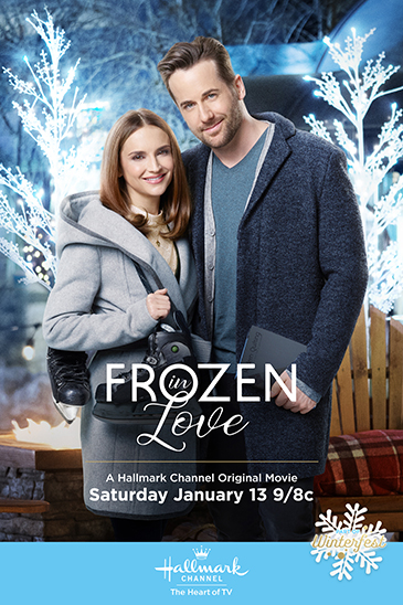 Frozen In Love (2018) 1080p repack hdtv x264-W4F