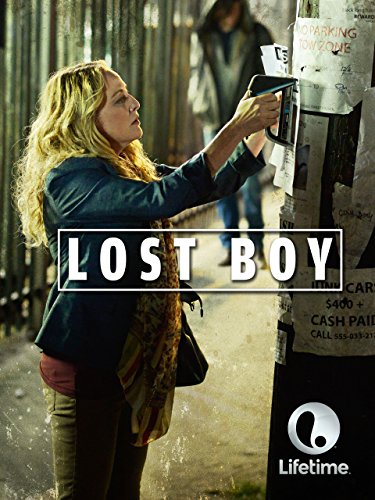 Lost Boy (2015) 720p HDTV x264-W4F