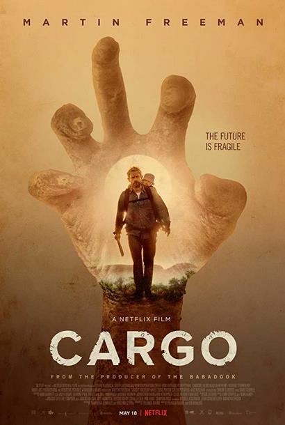 Cargo (2018) BDRip XviD AC3-EVO