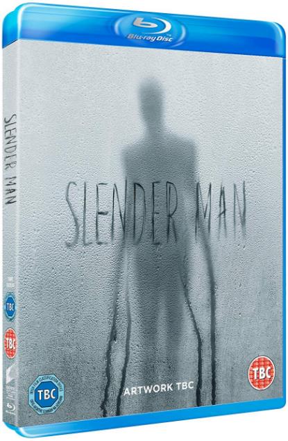 Slenderman (2018) HDCAM XViD AC3-ETRG