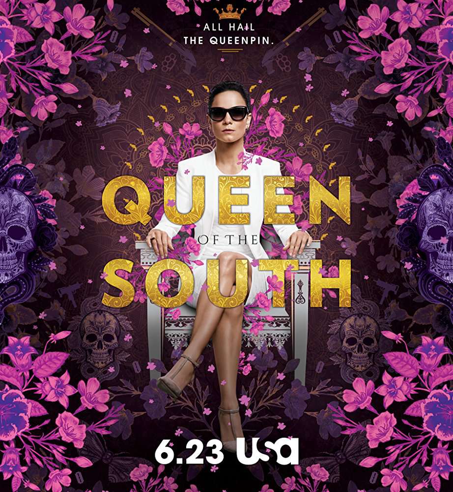 Queen of the South S03E12 HDTV x264-KILLERS