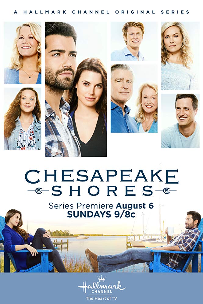 Chesapeake Shores S03E06 WEB X264-METCON