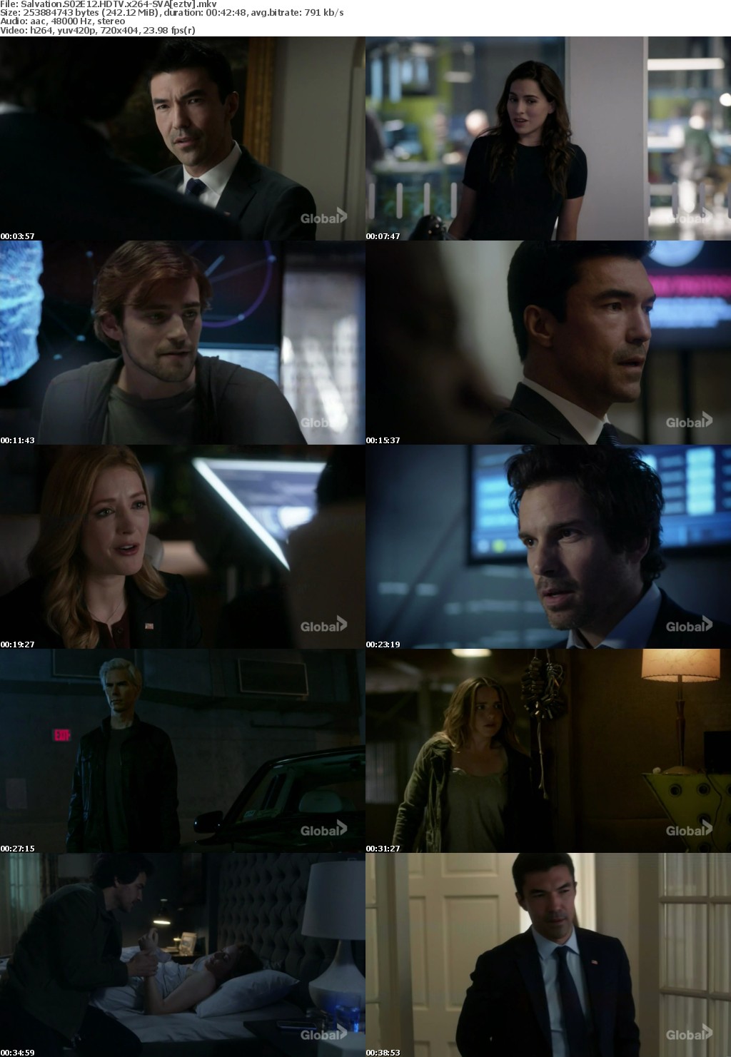 Salvation S02E12 HDTV x264-SVA