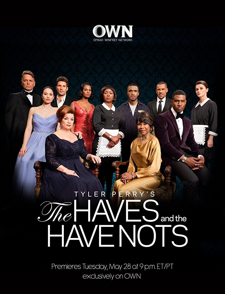 The Haves and the Have Nots S05E27 WEBRip x264-TBS