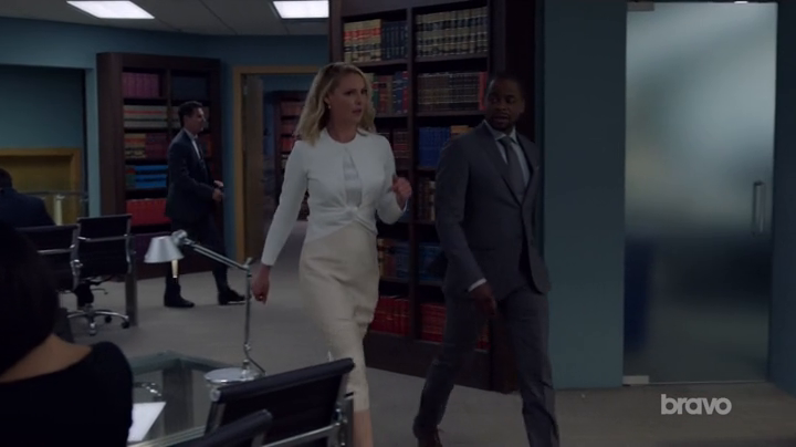 Suits S08E09 HDTV x264-SVA Suits S08E09 HDTV x264-SVA