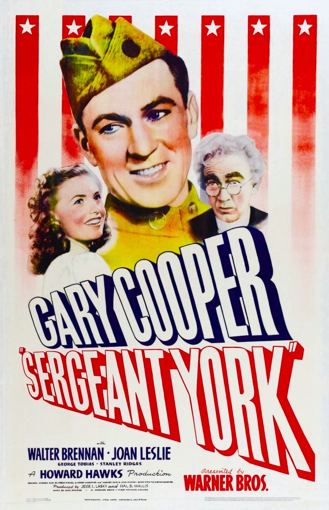 Sergeant York 1941 720p 720p HDRiP x264 AAC-JOSE Sergeant York 1941 720p 720p HDRiP x264 AAC-JOSE