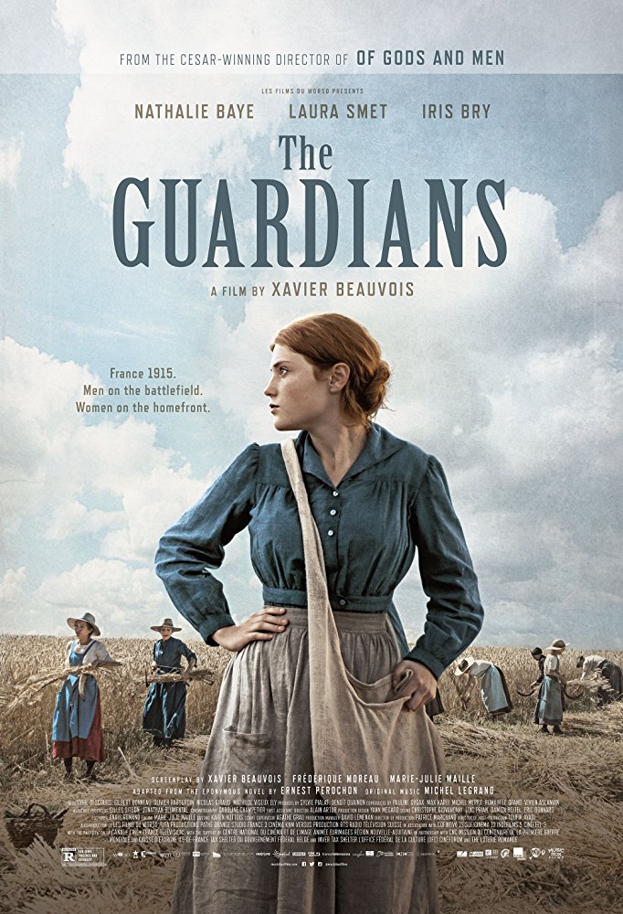 The Guardians 2017 720p BluRay x264-DEPTH The Guardians 2017 720p BluRay x264-DEPTH