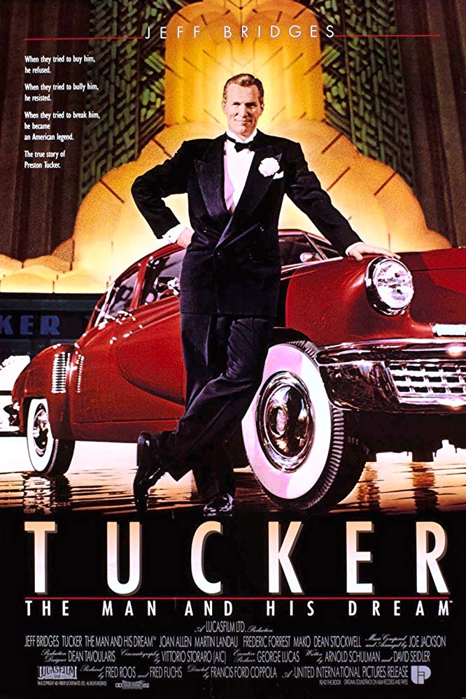 Tucker The Man and His Dream 1988 720p BluRay x264-SPOOKS Tucker The Man and His Dream 1988 720p BluRay x264-SPOOKS