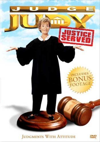 Judge Judy S23E10 When the Marine Is Away the Gun Is in Play He Likes It Hot HDTV x264-W4F