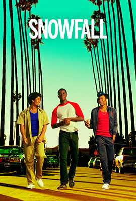 Snowfall S02E09 720p HDTV x264-AVS