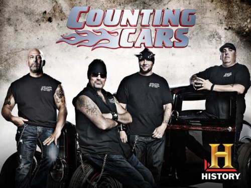 Counting Cars S08E11 WEB h264-TBS