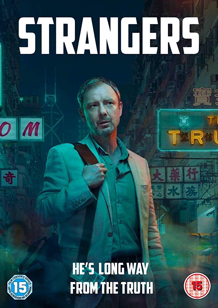 Strangers S01E02 HDTV x264-MTB