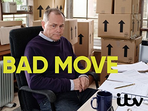 Bad Move S02E01 HDTV x264-MTB