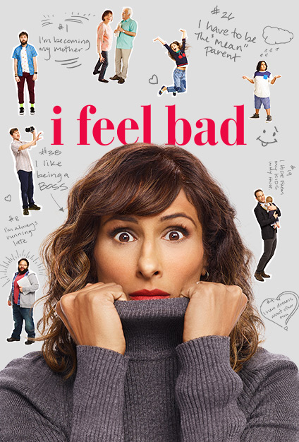 I Feel Bad S01E02 720p HDTV x264-KILLERS