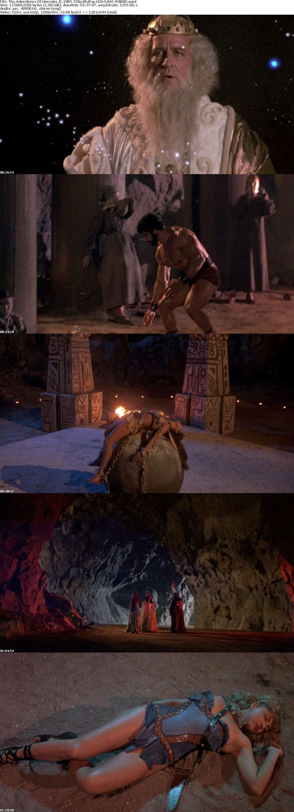 The Adventures Of Hercules II 1985 720p BluRay H264 AAC-RARBG The Adventures Of Hercules II 1985 720p BluRay H264 AAC-RARBG
