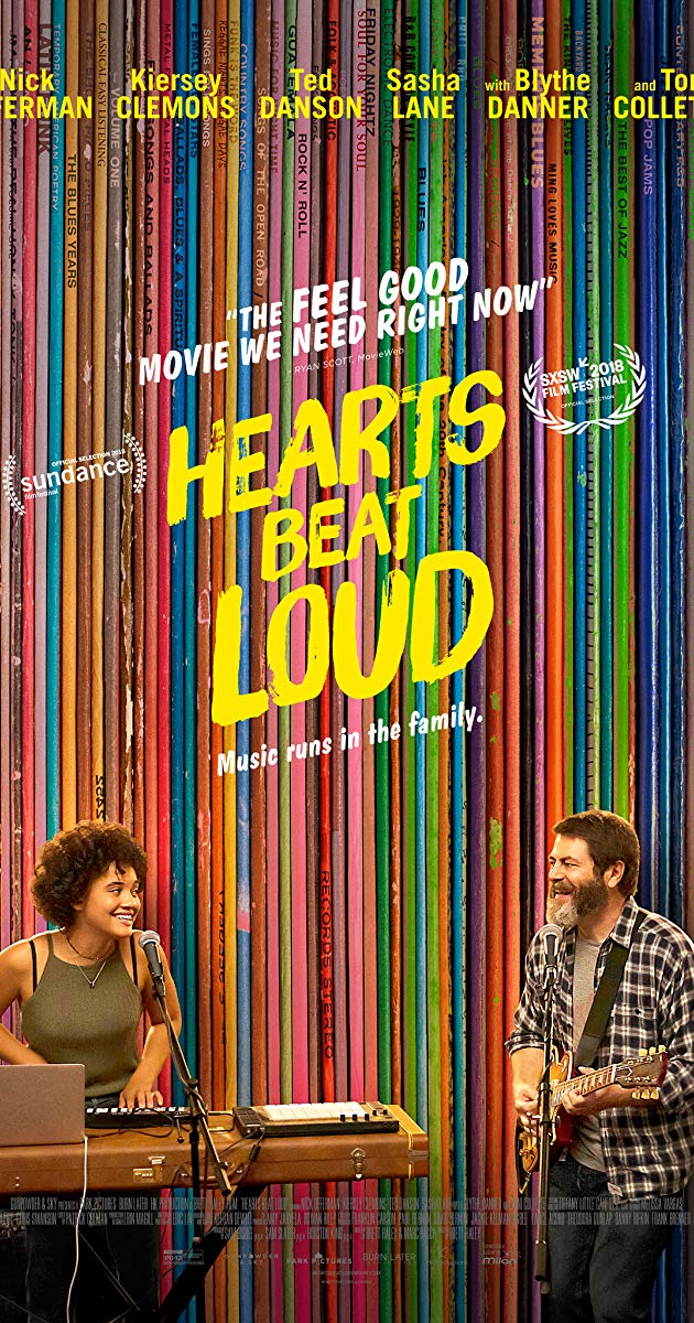 Hearts Beat Loud 2018 1080p BluRay X264-AMIABLE Hearts Beat Loud 2018 1080p BluRay X264-AMIABLE