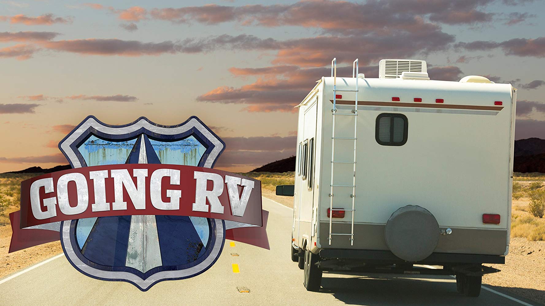 Going RV S01E08 HDTV x264-dotTV