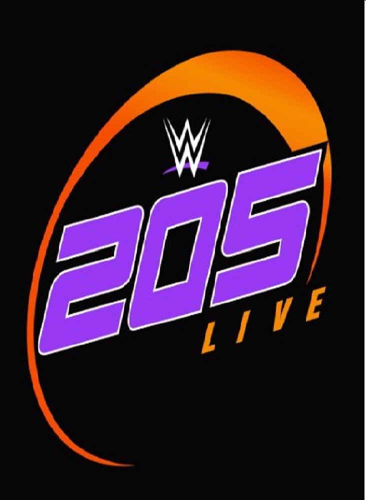 WWE 205 Live (2018) 09 26 720p WEB h264-HEEL