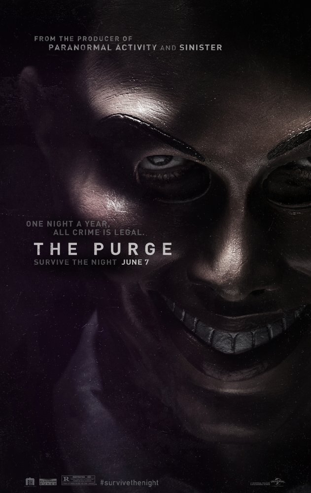 The Purge S01E04 Release the Beast 720p AMZN WEB-DL DDP5.1 H264-KiNGS