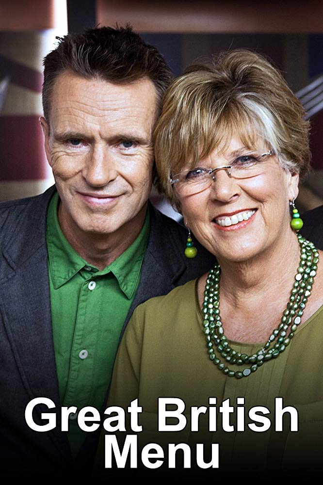 Great British Menu S13E31 720p HDTV x264-QPEL