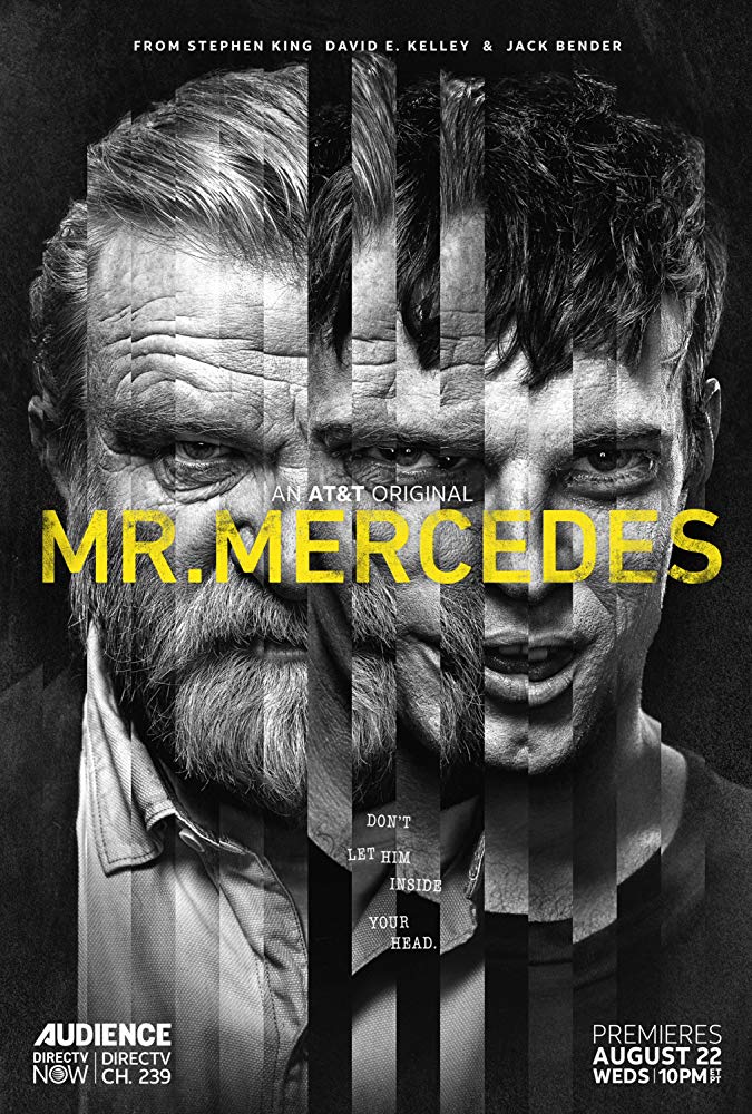 Mr Mercedes S02E06 Proximity 720p AMZN WEB-DL DDP5.1 H264-NTb