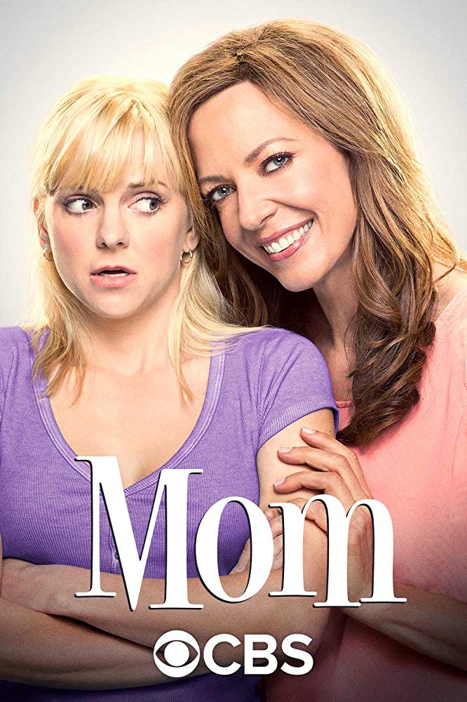 Mom S06E01 720p HDTV x265-MiNX