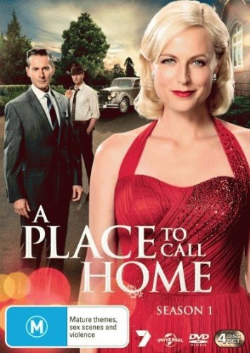 A Place To Call Home S06E05 720p AHDTV x264-FUtV