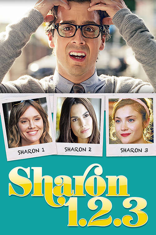 Sharon 123 (2018) 1080p WEB-DL DD 5.1 x264 MW