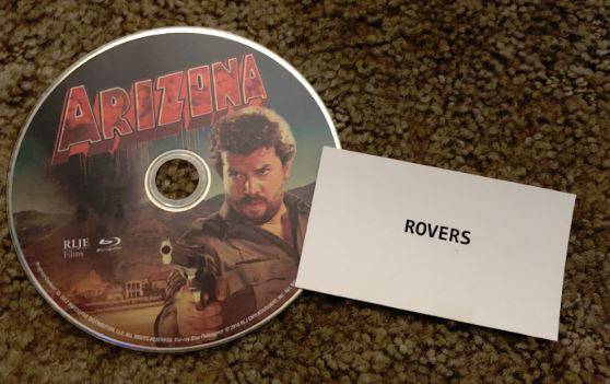 Arizona 2018 BDRip x264-ROVERS Arizona 2018 BDRip x264-ROVERS