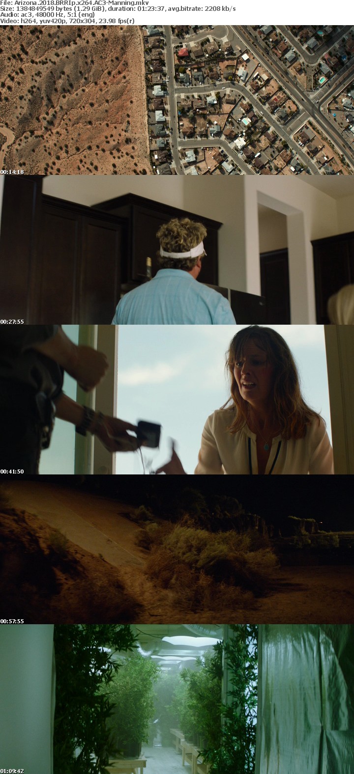 Arizona 2018 BRRip x264 AC3-Manning Arizona 2018 BRRip x264 AC3-Manning