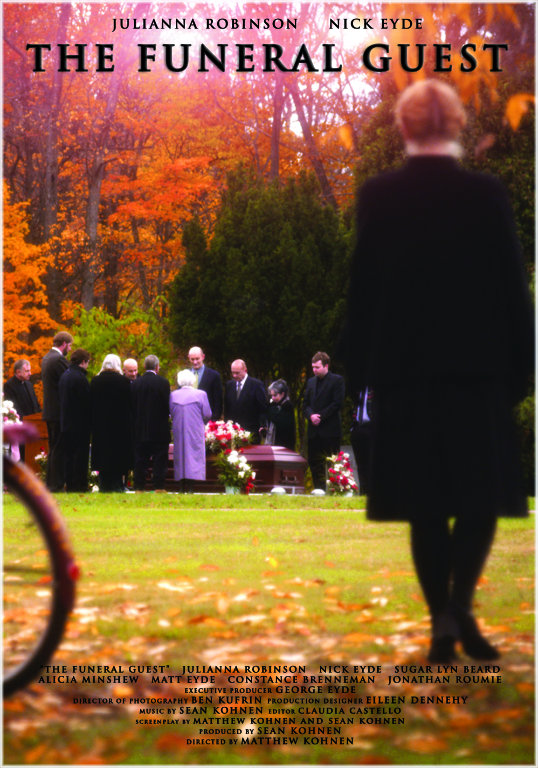 The Funeral Guest 2015 1080p AMZN WEBRip DDP2 0 x264-NTb The Funeral Guest 2015 1080p AMZN WEBRip DDP2 0 x264-NTb