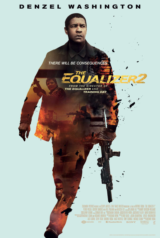 The Equalizer 2 2018 NEW HDTS x264 AC3 With Sample LLG The Equalizer 2 2018 NEW HDTS x264 AC3 With Sample LLG