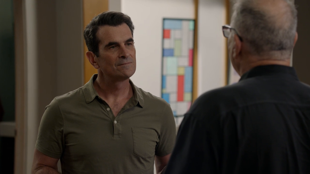 Modern Family S10E02 Kiss and Tell 720p AMZN WEB-DL DDP5 1 H 264-NTb Modern Family S10E02 Kiss and Tell 720p AMZN WEB-DL DDP5 1 H 264-NTb