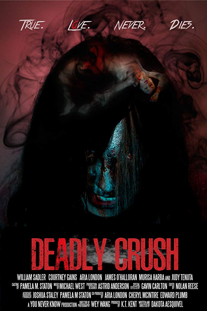 Deadly Crush (2018) WEBRip x264 - SHADOW