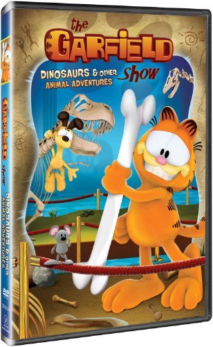 The Garfield Show S02E16 720p WEB x264-CRiMSON