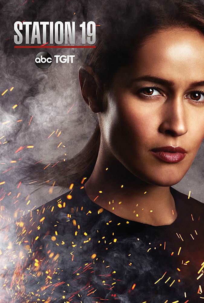 Station 19 S02E02 720p HDTV x265-MiNX Station 19 S02E02 720p HDTV x265-MiNX